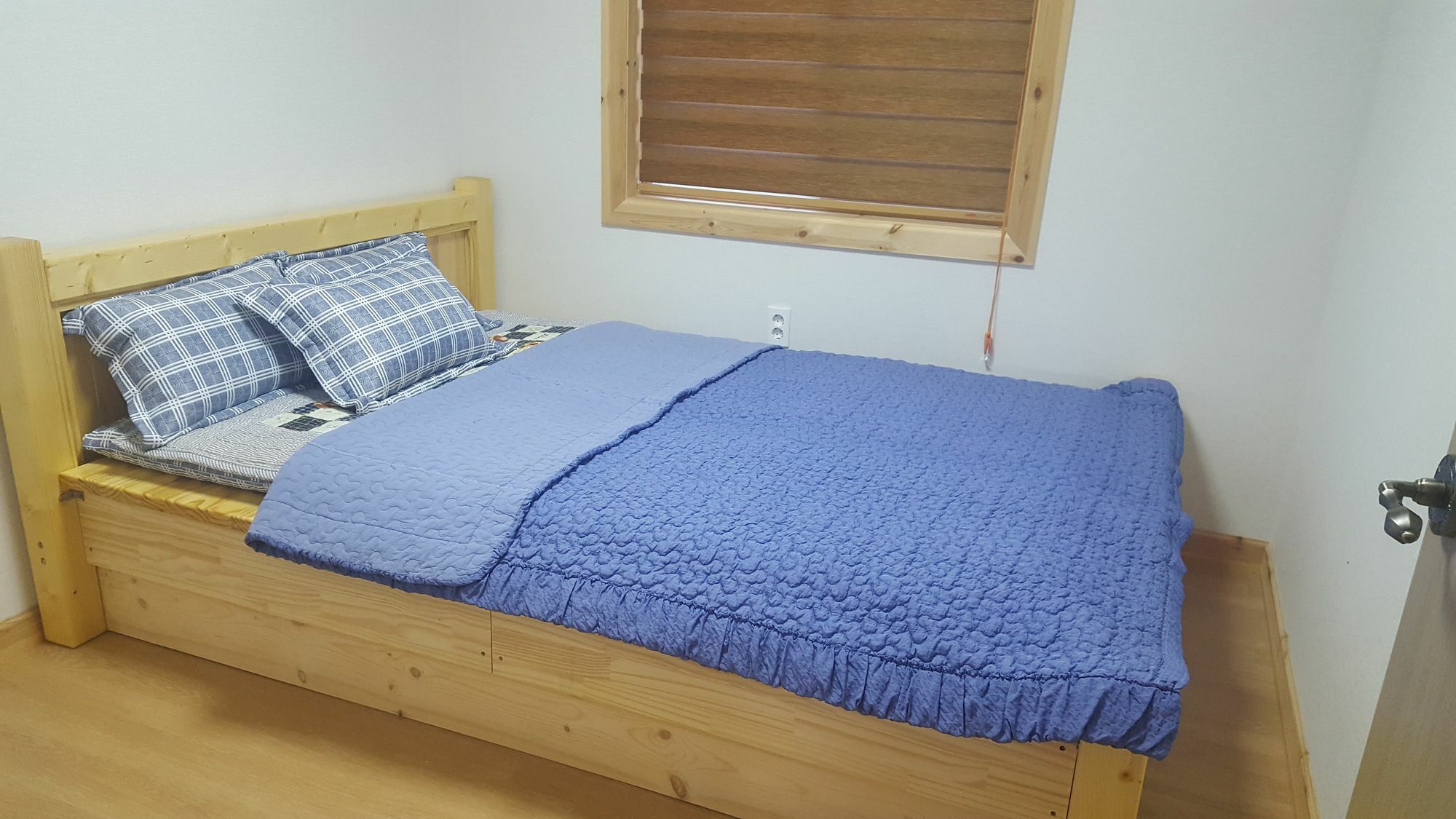 Suji Guesthouse Jeju Extérieur photo